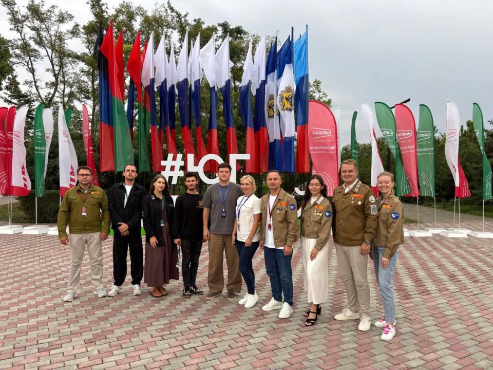 ������ � ����� ������ ������� � �����������