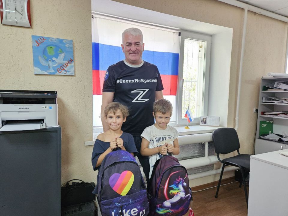 ����� �������: � ���� ����������� ����� ���������� ����� ���� �������-���������������!