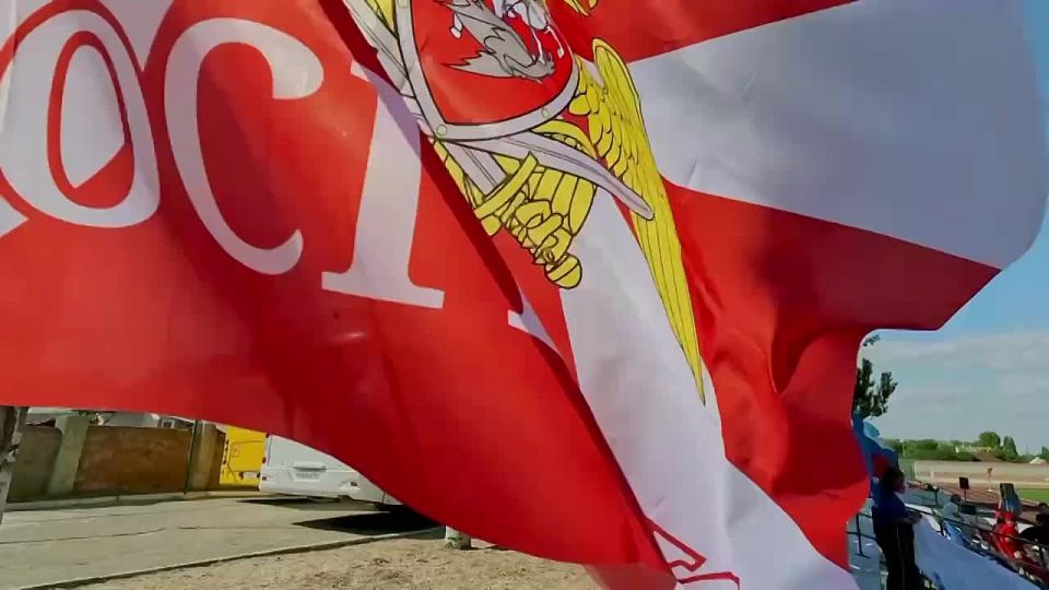 ��� ���������. ��� �����. ���� �������!