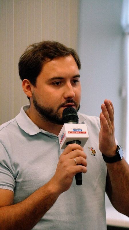 В ХТУ обсудили лидерский потенциал в сфере здравоохранения