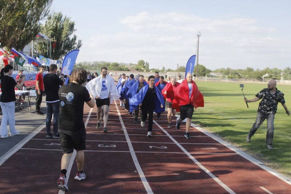 � ��������� ��������� �������������� ����� "��� ���� � ���� ��������"