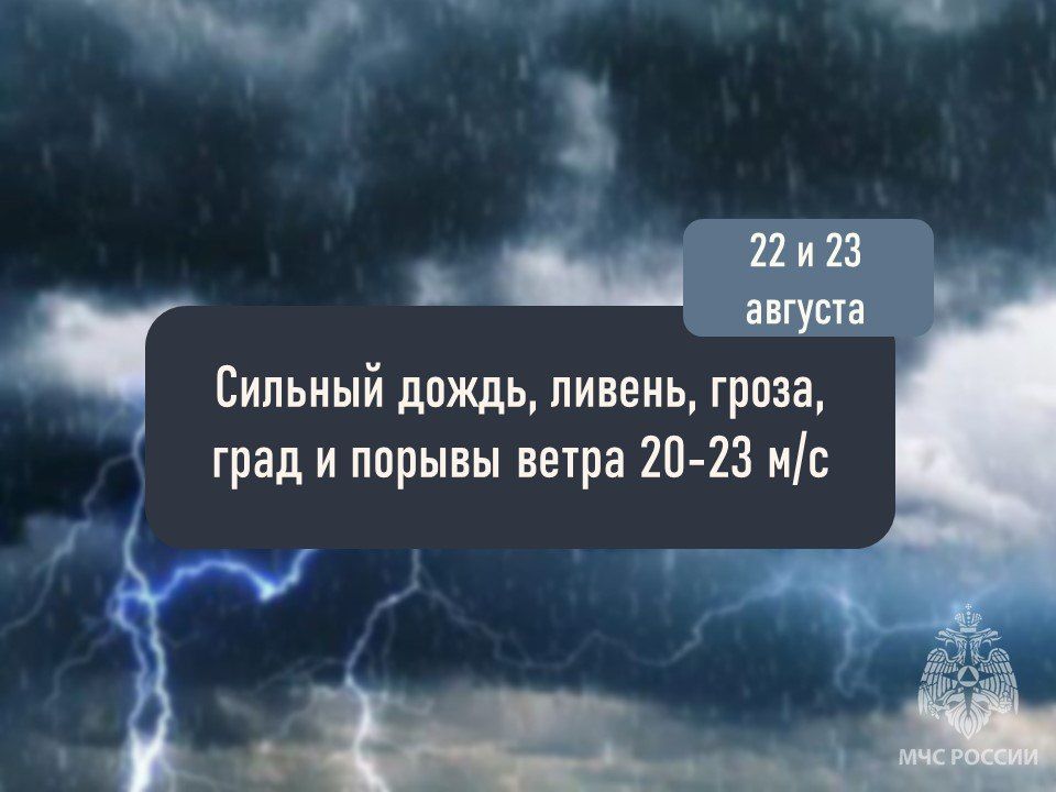 ��������� ��������������. �� ����� ����� 22 � 23 ������� ������� � ���������� ������� ��������� ������� �����, ����� � ��������� � ������, ������ � �������� ����� 20-23 �/�