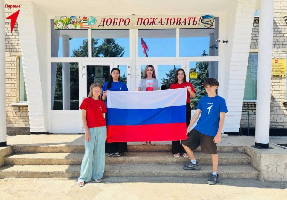 ������ ������� ������� � ����� ������� ������