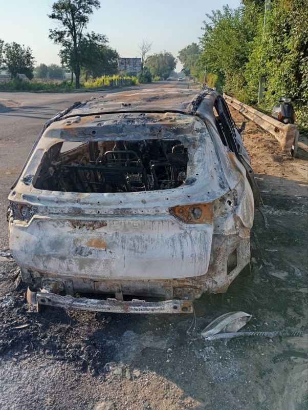 Руслан Хоменко: Стали получать более полную шокирующую статистику по обстрелам города Алешки