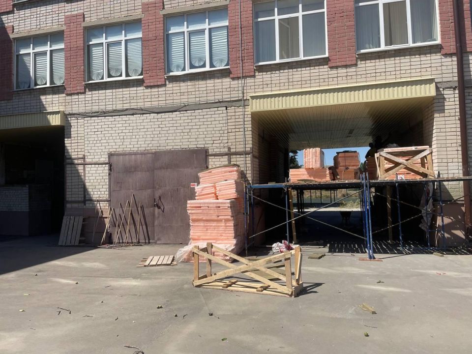 ����������� ������ � ���������� ����� �3 �� ����������� ������