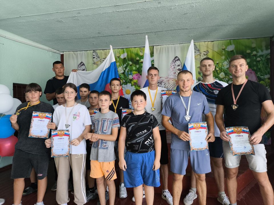 ������ "��� ������ ������" � ���������� ��