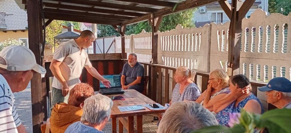 ���������� ������������� ����������� ������� ������ � ��������� � ��� ��������