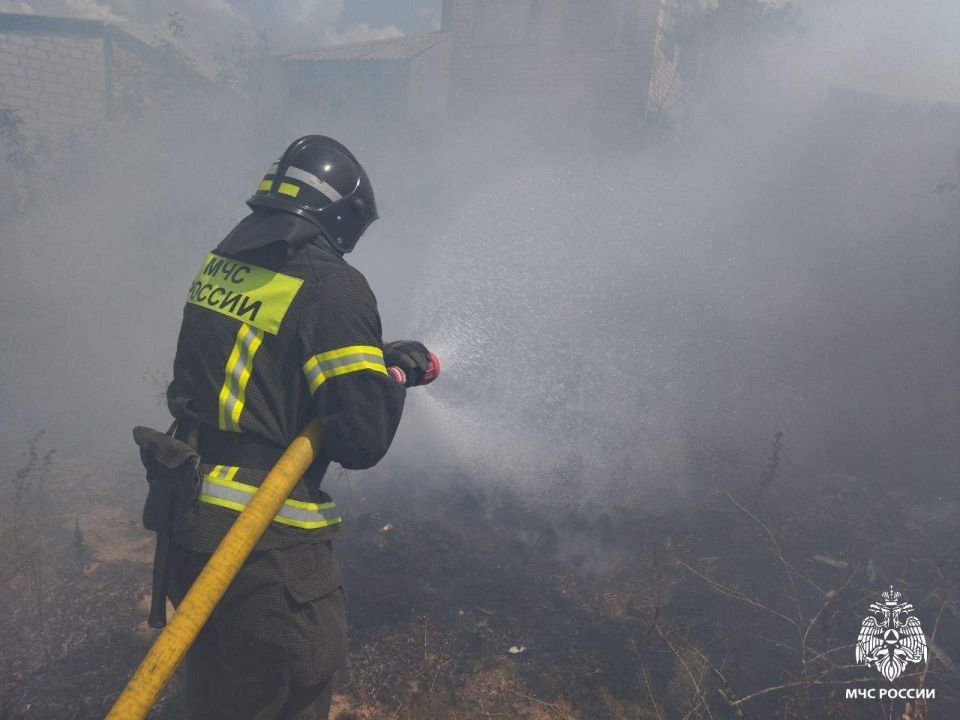 Оперативная обстановка за 22 августа на территории Херсонской области