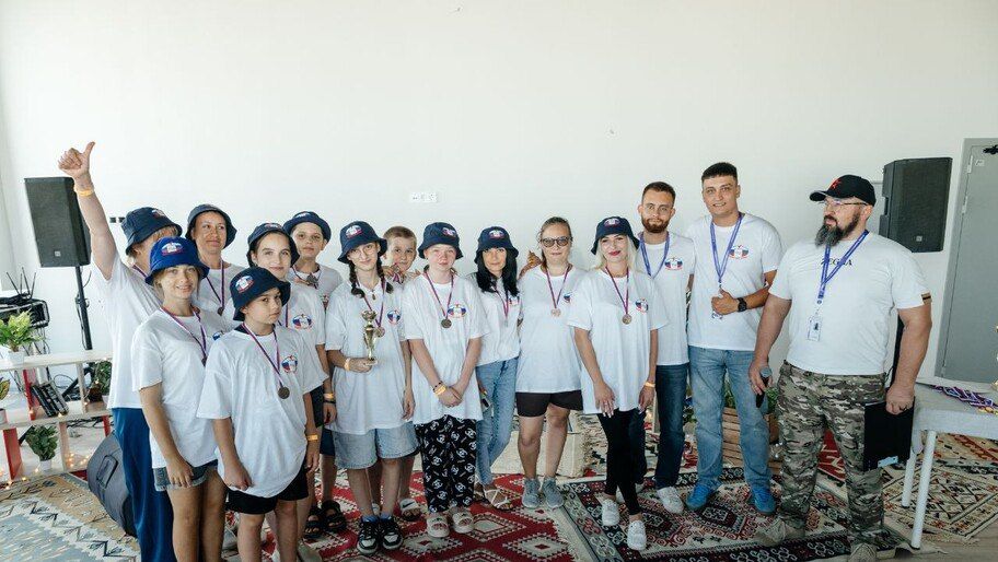 � ������������� ������ ���� �������������� �������: � ������� �����!�