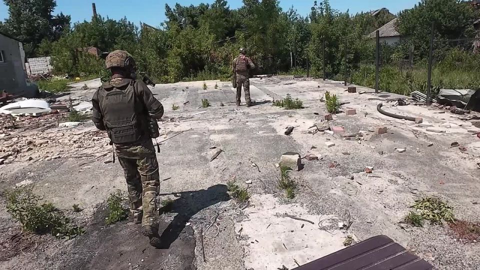 ���� �� �������: ���������-�������� ������������� ���������� ����������� ��������� ���������� � ������������� ������� ��������������� ����������� � FPV-������ ��� � ����������