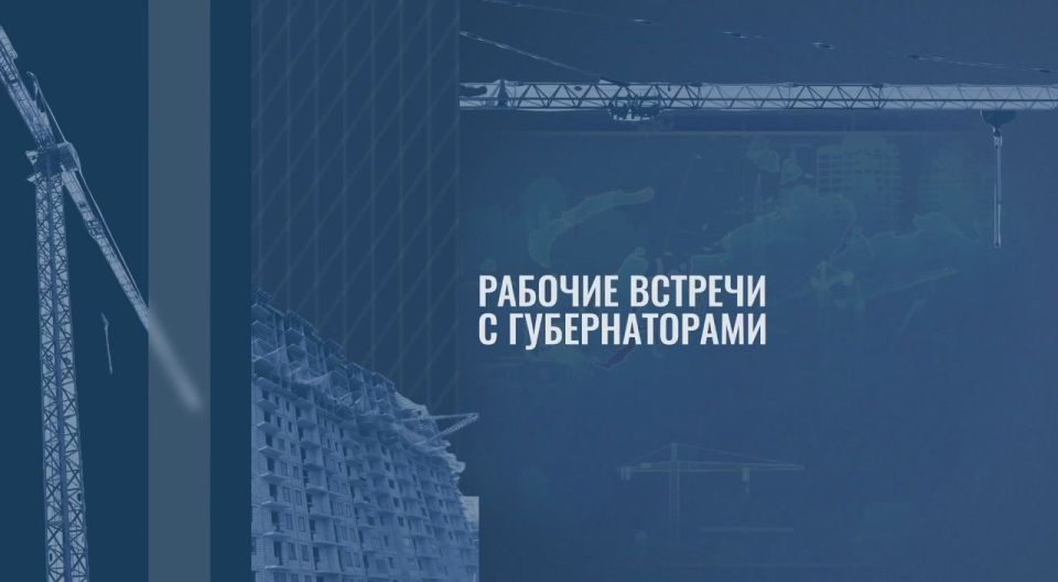 Марат Хуснуллин: Добрый день, уважаемые подписчики, подвожу итоги недели: