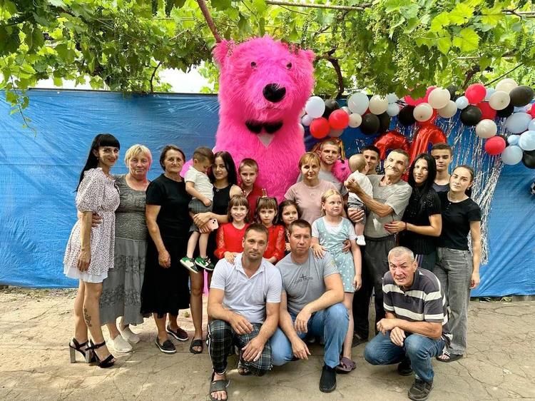 ���������� ����������, ����������� 14 �����, �������� ������ "����-�������"