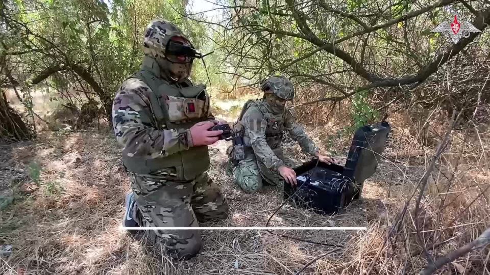 ���������� ������: ������ ������� FPV-������ 49-� ������������� ����� ��������� ��������� ������ ���� �� ������ ������ ������ � ���������� �������