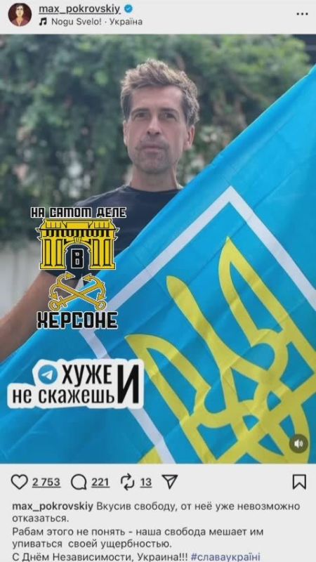 �������� ���� ���������� ������� ���� "�������������" �������, ������, ��� ��������� ������� �� ����� �� �� ����������, � ����� ����� �� ������