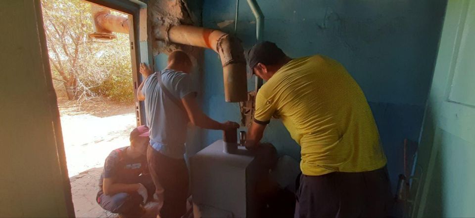 �������� ���������� � ������������� ������