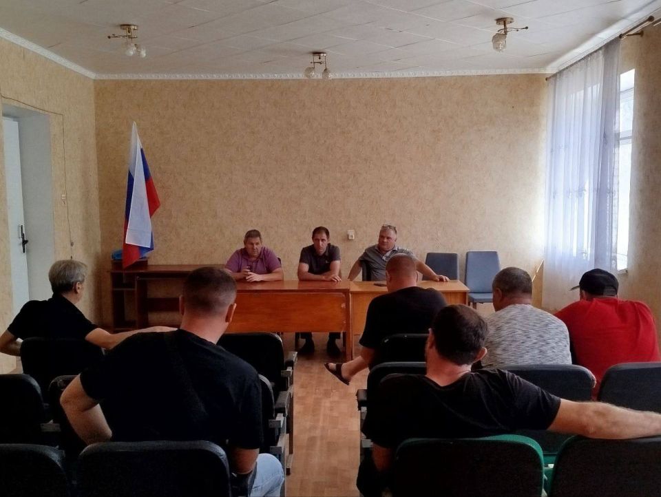 25 ������� 2025 ���� � ���� ������� ��� ������������ �. �. ����� ����������� �������������� ������ ��������� ������������� ���������, ���������� ������ ����������������� ��������� � ������ ���������� ����� ������ �. �., �...