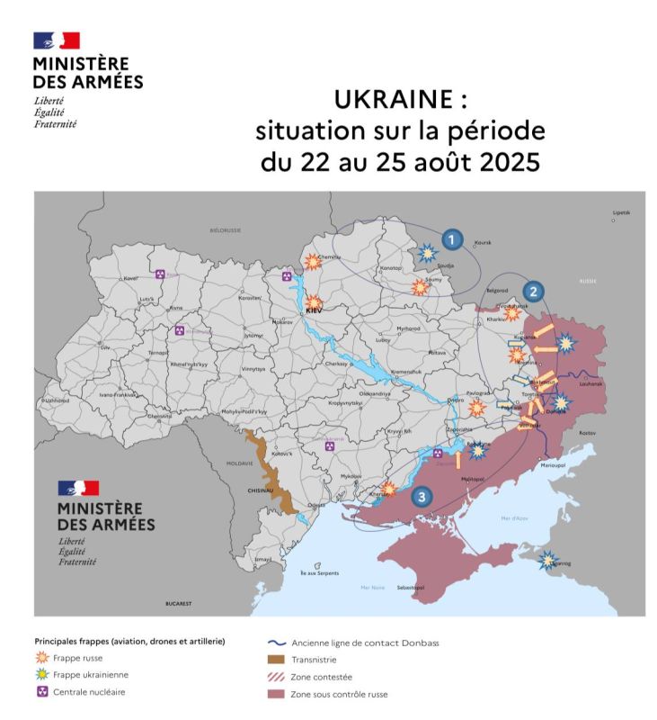 ����������� ���������� � 25 ������� �� ������ ������������ ������� �������