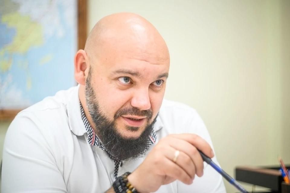 Омбудсмен Херсонщины прокомментировал персональные украинские санкции