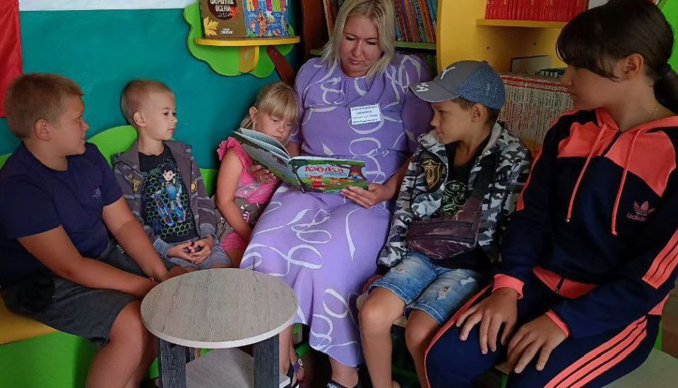 ������������� ����� "������ �� ������� 2025" ������ � ����������� ���������� ������