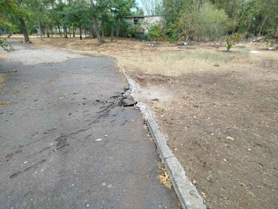 �����!. 23.08.2025 � ���������� ���������� �������� ���������� 2 ��������������� ���� � �. ����� �������, ����