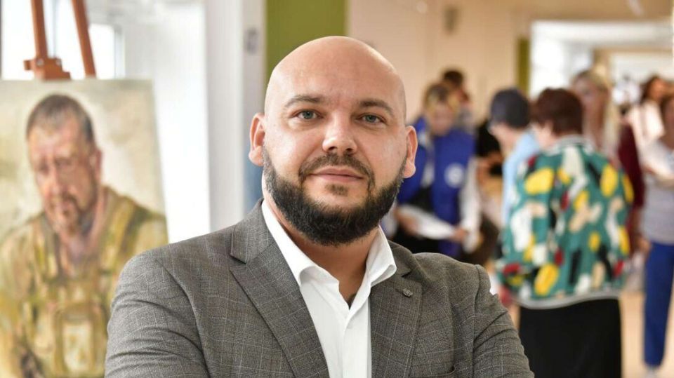 Омбудсмен Херсонщины назвал санкции Зеленского лучшей оценкой его работы