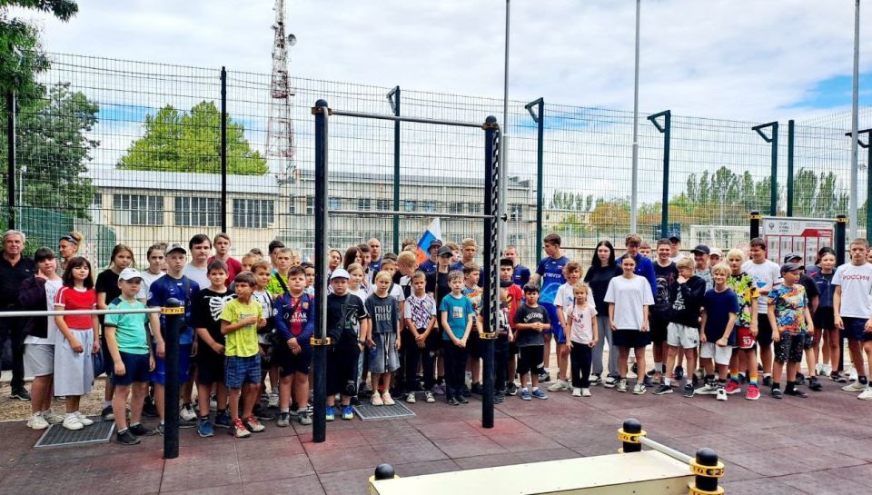 � ��������� ������� ��������� ��� � ������ �������������� �������� "���� ������"