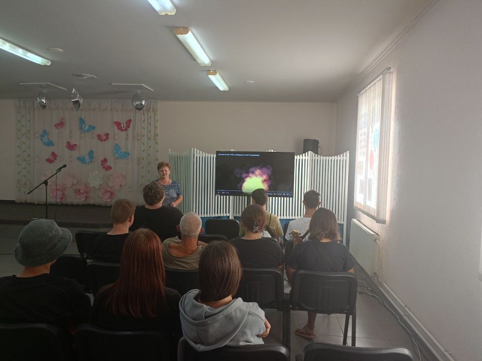 "������������": ����� � ������� ����� ��� ������� ��������