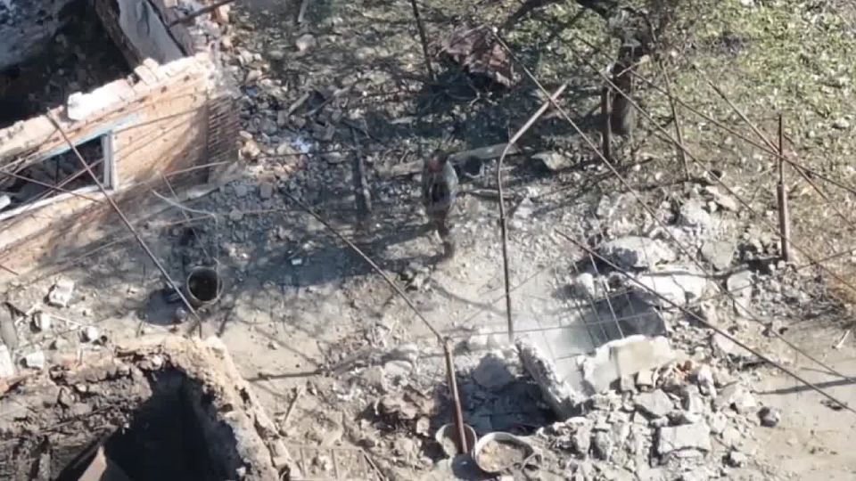 ���� �� �������: ������ FPV-������ �������������� ����������� ��������� �������������� ������, ������� � ������ ������ ��� � ����������� �������