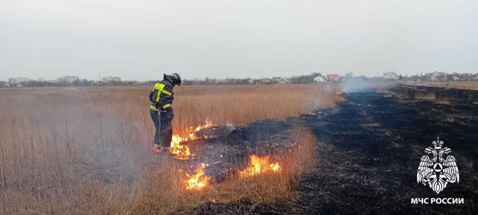 #МЧСсводзасутки. За минувшие сутки: Техногенных пожаров не зарегистрировано