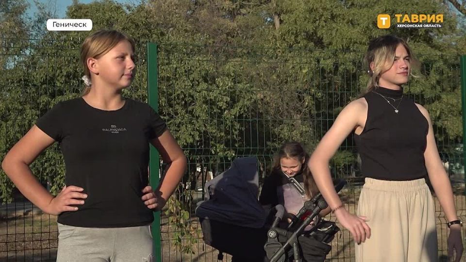 � ��������� ������ ������ ���������� �� �����-�������� � ������ ��������� "������ ��� �������"