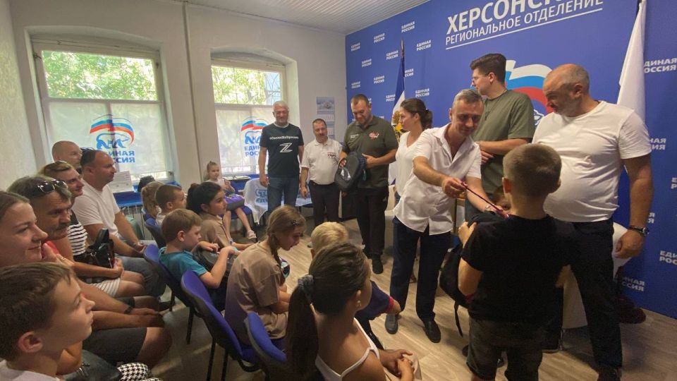 ����� �������: ����� "������ ������� � �����" �� ���������� ���������� ������� ������������ ������������ �� ������ ��������