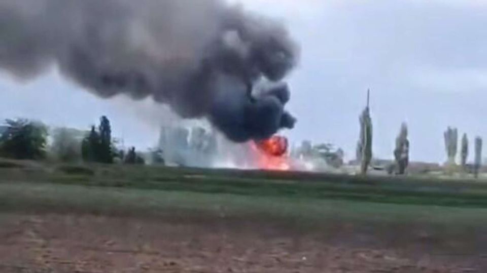 Один мирный житель погиб и трое ранены - ВСУ обстреляли Херсонщину