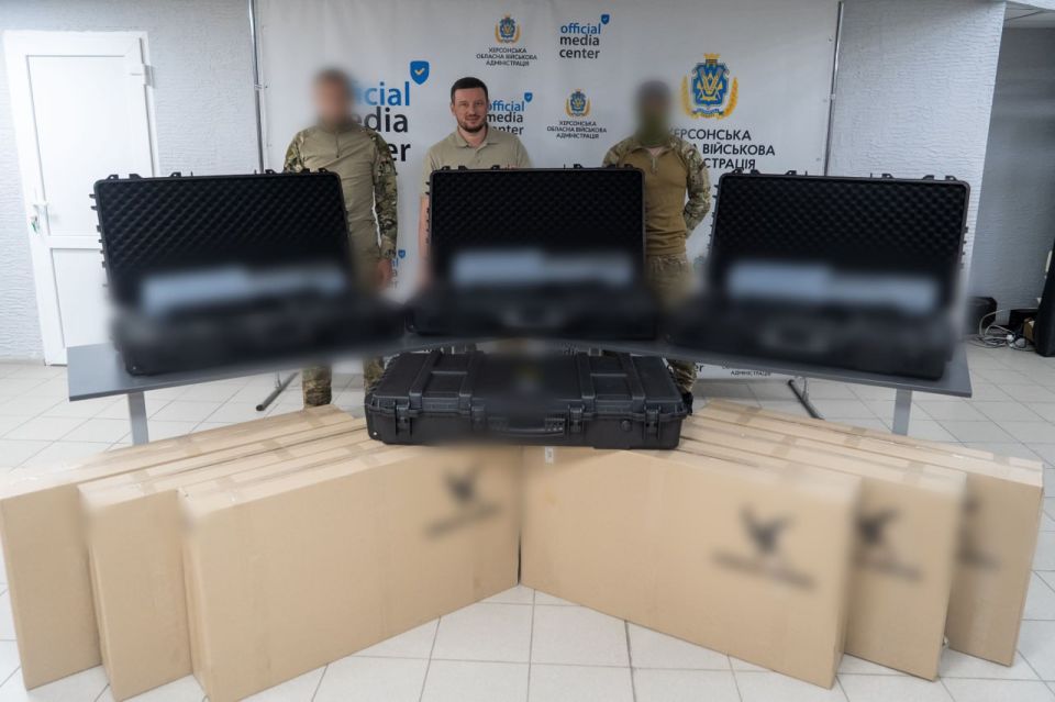 А на том берегу.... Правобережье Херсонщины: Вечерний обзор новостей По обстрелам и пострадавшим