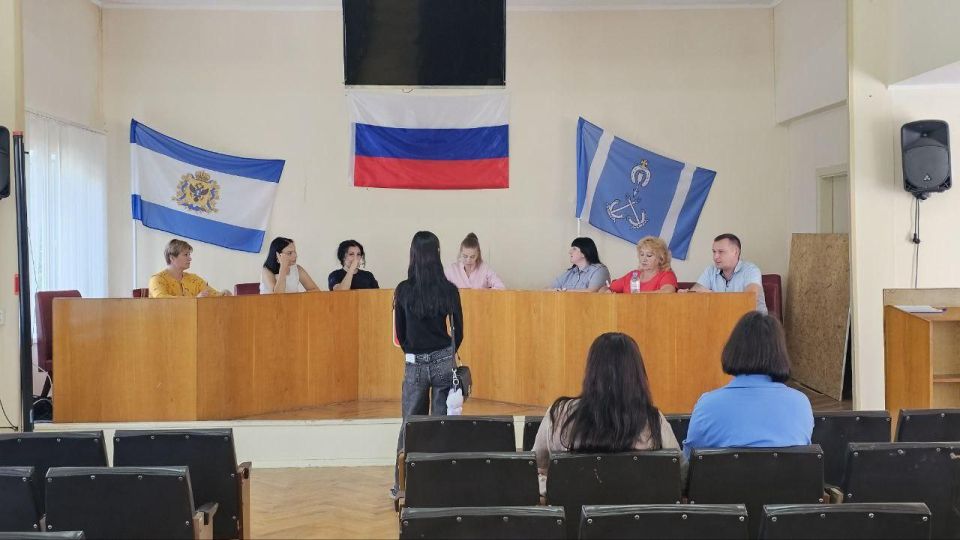 ��������: ������������� ��� � ��������������� ���������