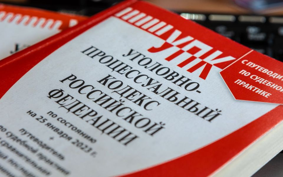 Жительнице с.Рубановка Великолепетихского округа грозит тюремный срок за публичные призывы к осуществлению деятельности, направленной против безопасности Российской Федерации, сообщает Следком Херсонской области