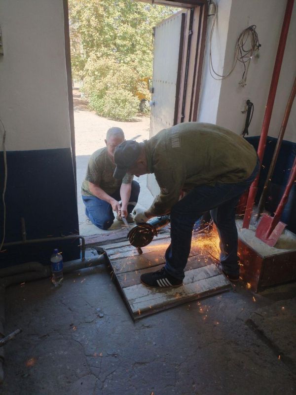 ��������� ��������� ����������� ��������� � ������������� �����