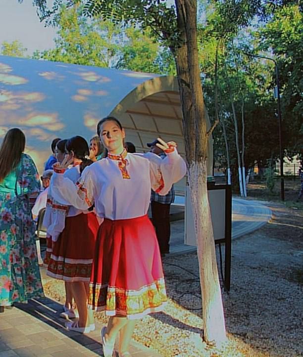 ������ � ���� � ����� ����������