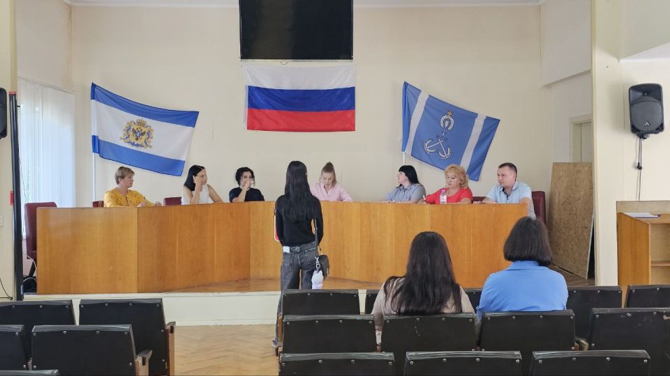 Александр Дудка: Скадовск: комендантский час и ответственность родителей