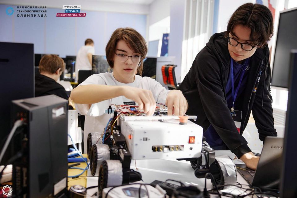 ������� ����������� �� XI ����� ������������ ��������������� ���������