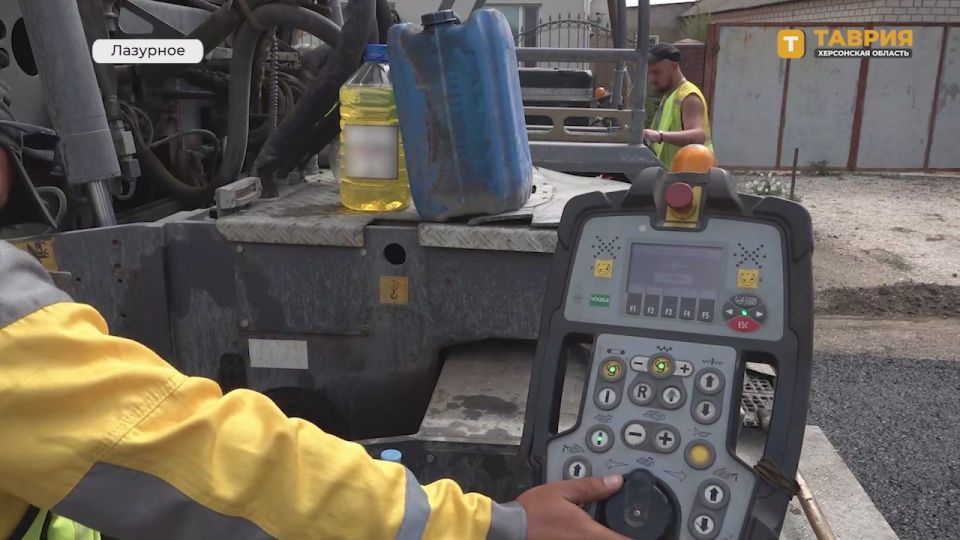 Владимир Сальдо: Отбой ракетной опасности Херсонская область