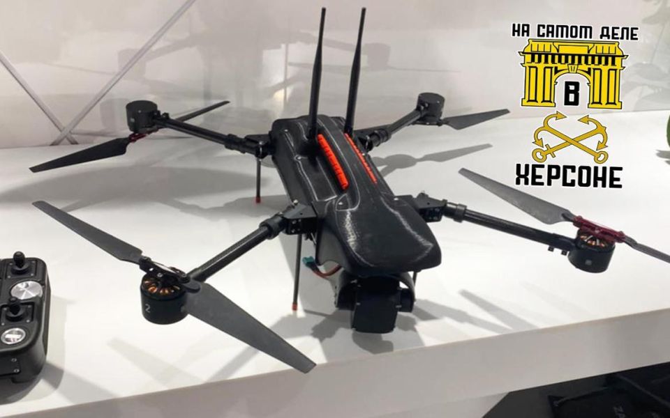 ������� ����������� ��������� �������� ������������ �������������-��������� � �������������� � ��������� ���������, ������� ���������������� �� FPV-������