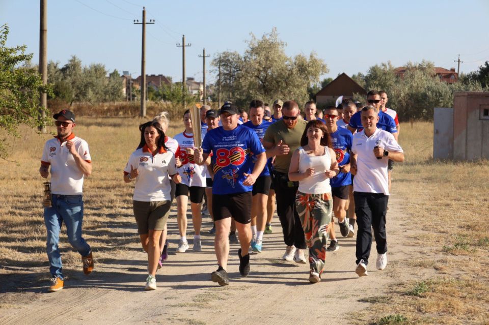 "�� ������ � ������": ���������� ��� ������ ��������� ������������� ���������