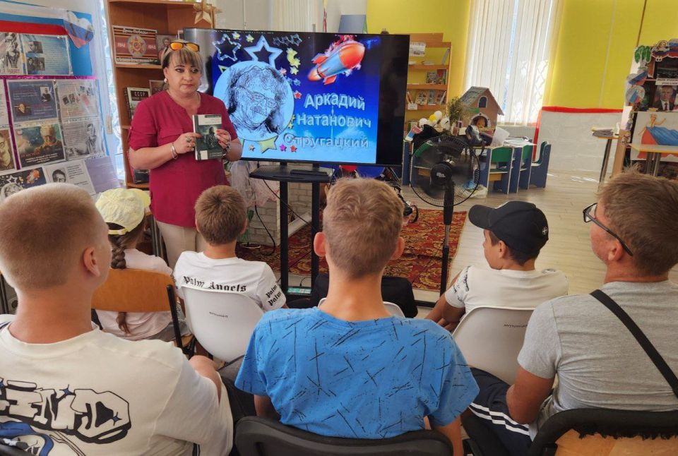 � ����������� ���������� ������ ������������ �������� "������� ����������: ����������� � ����"