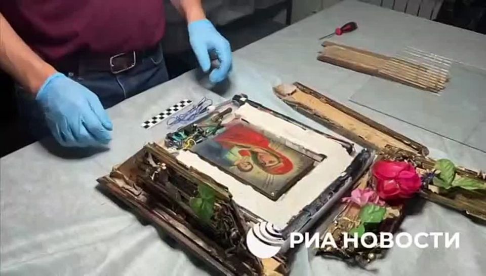 ���������� �����: ������ ��� ����� �������. � ����� ��������� 54-������ ���������, ������� �������� �������� �� ����������, ��������������� ��� �����, � ������ ���