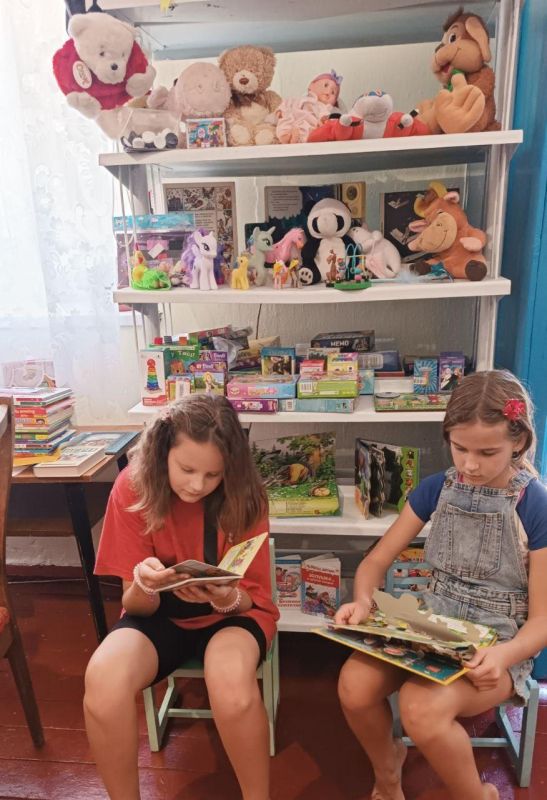 Читаем книгу – смотрим фильм