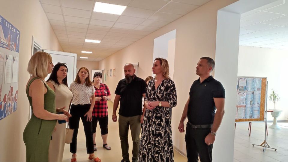 �������� ���������� � ������������� "������ ������" ������� ������������� ������� � ������������ ������