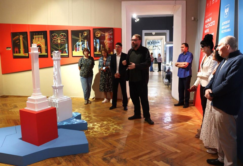 ��������, ������������ � ��������� ������������� ������ � ������������ ��������, ����������� � ������