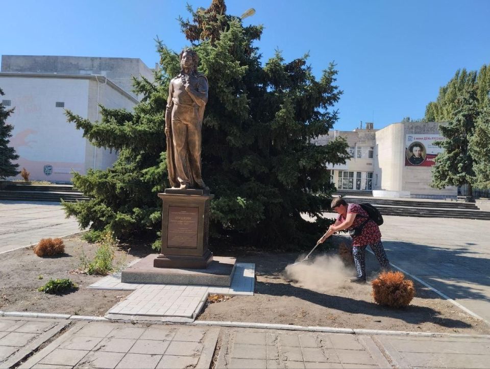 ��� �����������: ������� �� ������ ��������!