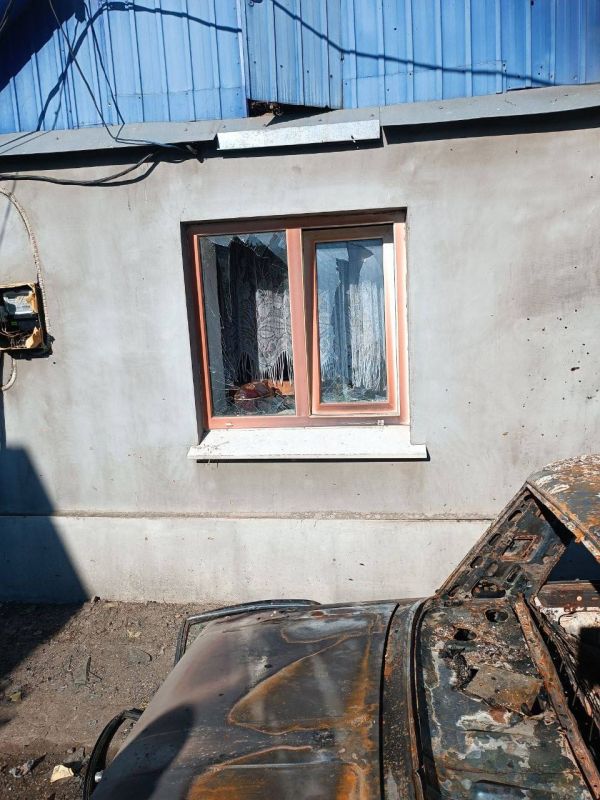 Владимир Сальдо: в минувшие сутки из-за атак ВСУ в Херсонской области пострадали 3 человека