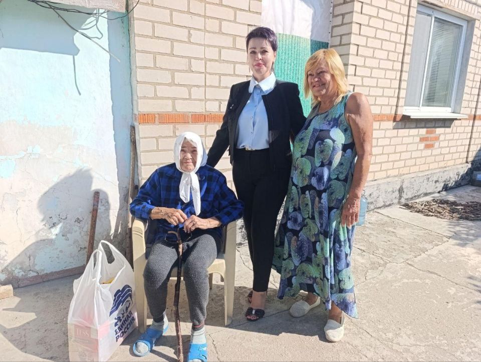 ������ � ��������� �����������: � ���������� ������ ������� ��������� ���� �������� �������